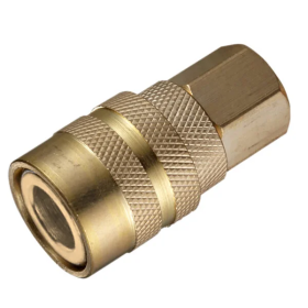 Raccord femelle express 1/4