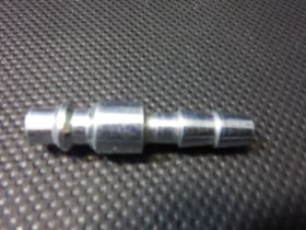 Coupleur male pour tuyau diam. 6