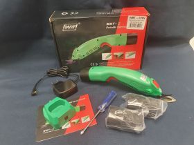 Cutter électrique batterie