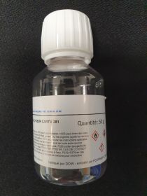 Catalyseur silicone 81 standard - 50 gr