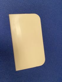 Spatule beige nylon super rigide