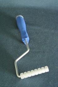 Débulleurs slotted paddle 10 x 75 mm