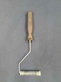 Débulleur à ressort 25 x 90 mm