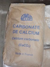 Charge carbonate DURCAL 40 en sac de 25kg