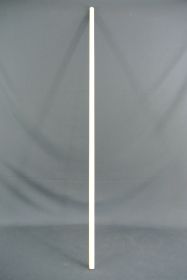 Manche en bois diamètre 24 sans vis