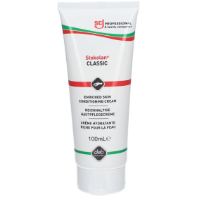 Crème apaisante régénératrice Stokolan 100 ml