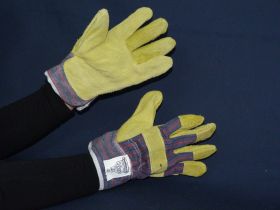 Gants docker de manutention taille unique (10)