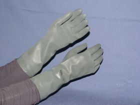 Gants néoprène modèle Technic Mix 415 (0