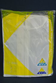 Combinaison protection chimique Coolclean 5/XXL