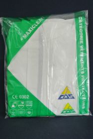 Combinaison protection chimique Maxiclean T 6/XXXL