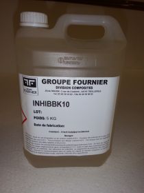 Inhibiteur BK en bidon de 5 kg