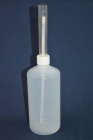 Doseur catalyseur 500 ml / 15 cc
