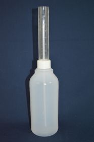 Doseur catalyseur 1 000 ml / 60 cc