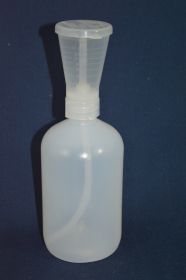 Doseur catalyseur série éco 500 ml / 100 cc