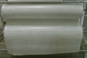 Mat émulsion 100 gr/m² largeur 125 cm en ml