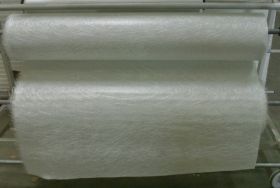 Mat émulsion 150 gr/m² largeur 125 cm en ml