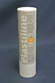 Plastiline 1 kg souple n°50