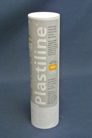 Plastiline 1 kg très souple n°40