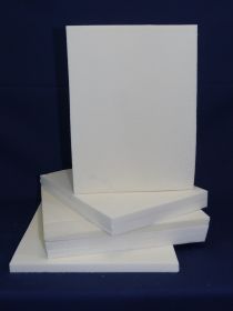 Plaque de mousse PU 2500 X 1200 mm EP 50 mm 35 kg/m3