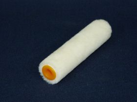 Patte de lapin manchon laqueur 110*15 mm (x10)