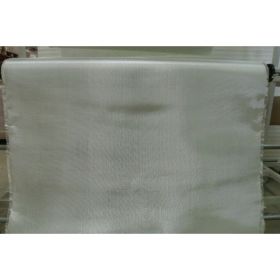 Tissu roving 300 gr/m² 410 tex largeur 125 cm rouleau complet 45 kg