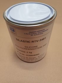 Silicone Polycondensation Dow Corning 3481- 1 kg