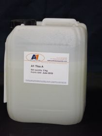 Thixo A pour résine acrylique bidon de 5kg