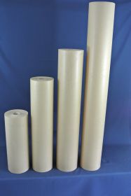 Rouleau de masquage kraft 40 gr/m2 70 mm x 400 m