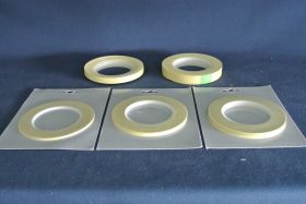 Rouleau fine line tape 66 m X 3 mm