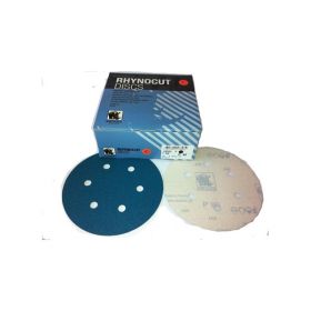 Disque super pro zirconium grain 80 (x50)