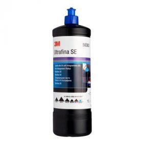 Liquide de polissage Ultra Fin Perfect It III 3M 50383 bouchon bleu 1L