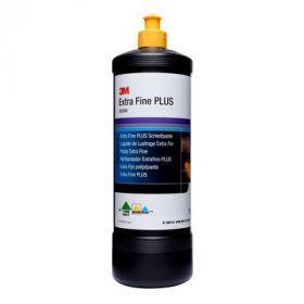 Liquide de polissage Extra Fin 3M 80349 bouchon jaune 1L