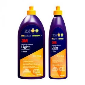 Liquide de polissage Léger spécial gelcoat 3M 946 ML