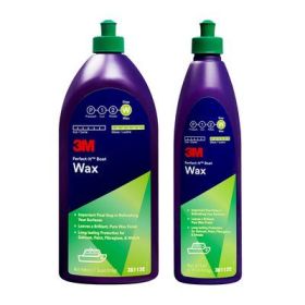 Cire spéciale Gelcoat 3M 36113E 946 ML