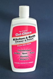 Gel gloss