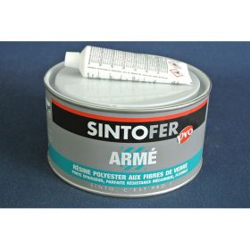 SINTO PRO ARME