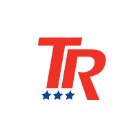 TR INDUSTRIES